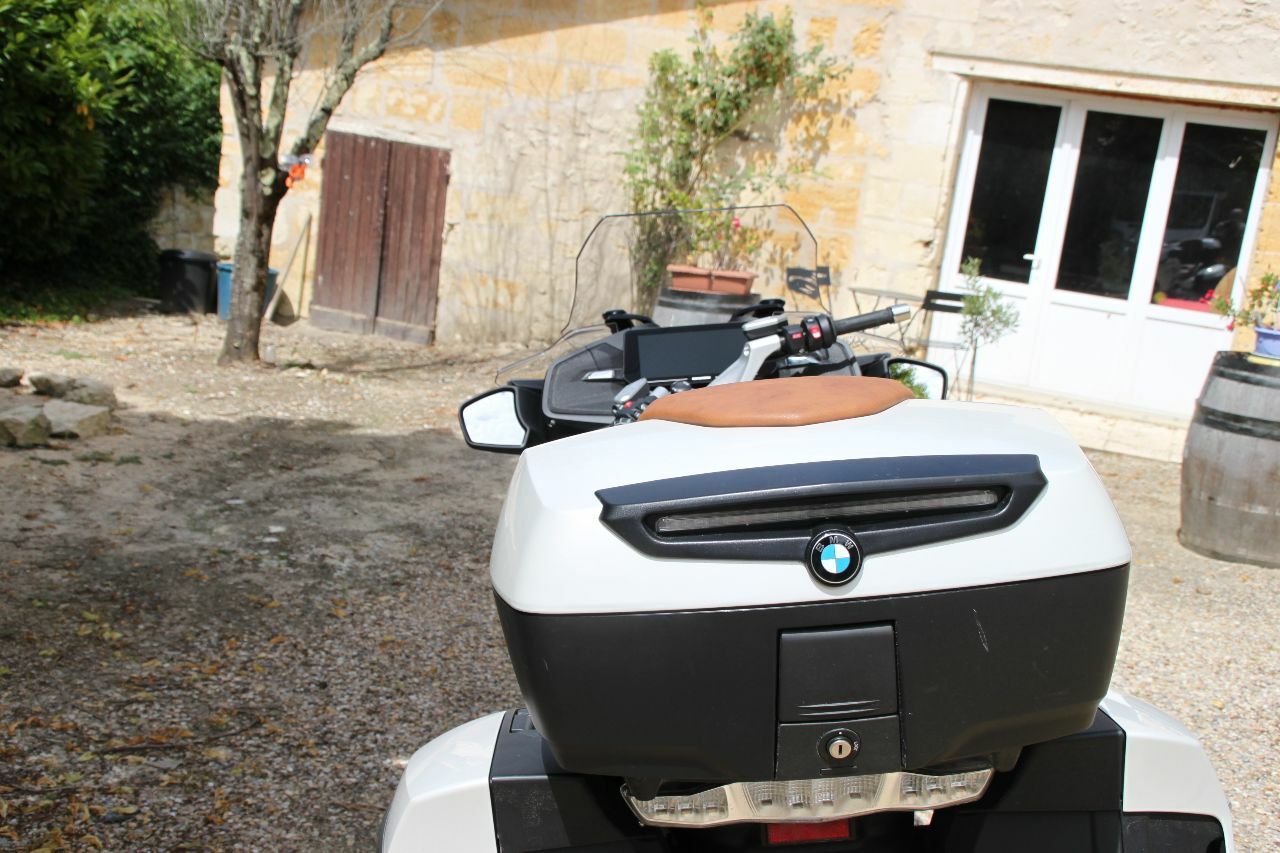 Photo BMW R 1250 RT