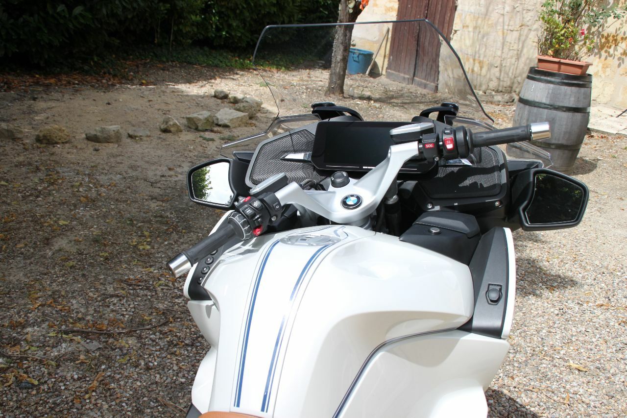 Photo BMW R 1250 RT