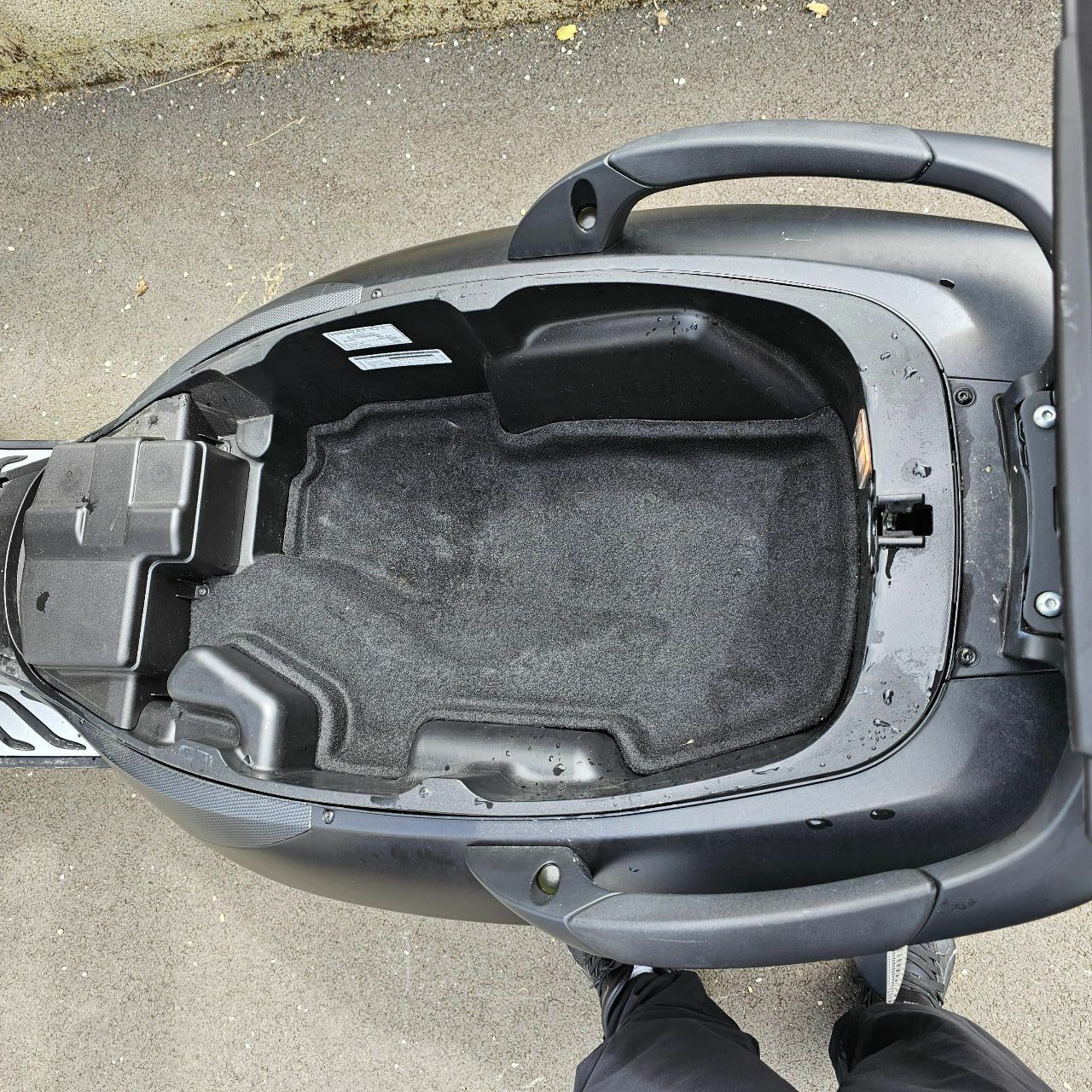 Photo PIAGGIO MP3 400 HPE