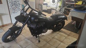 VICTORY HAMMER 1800 S