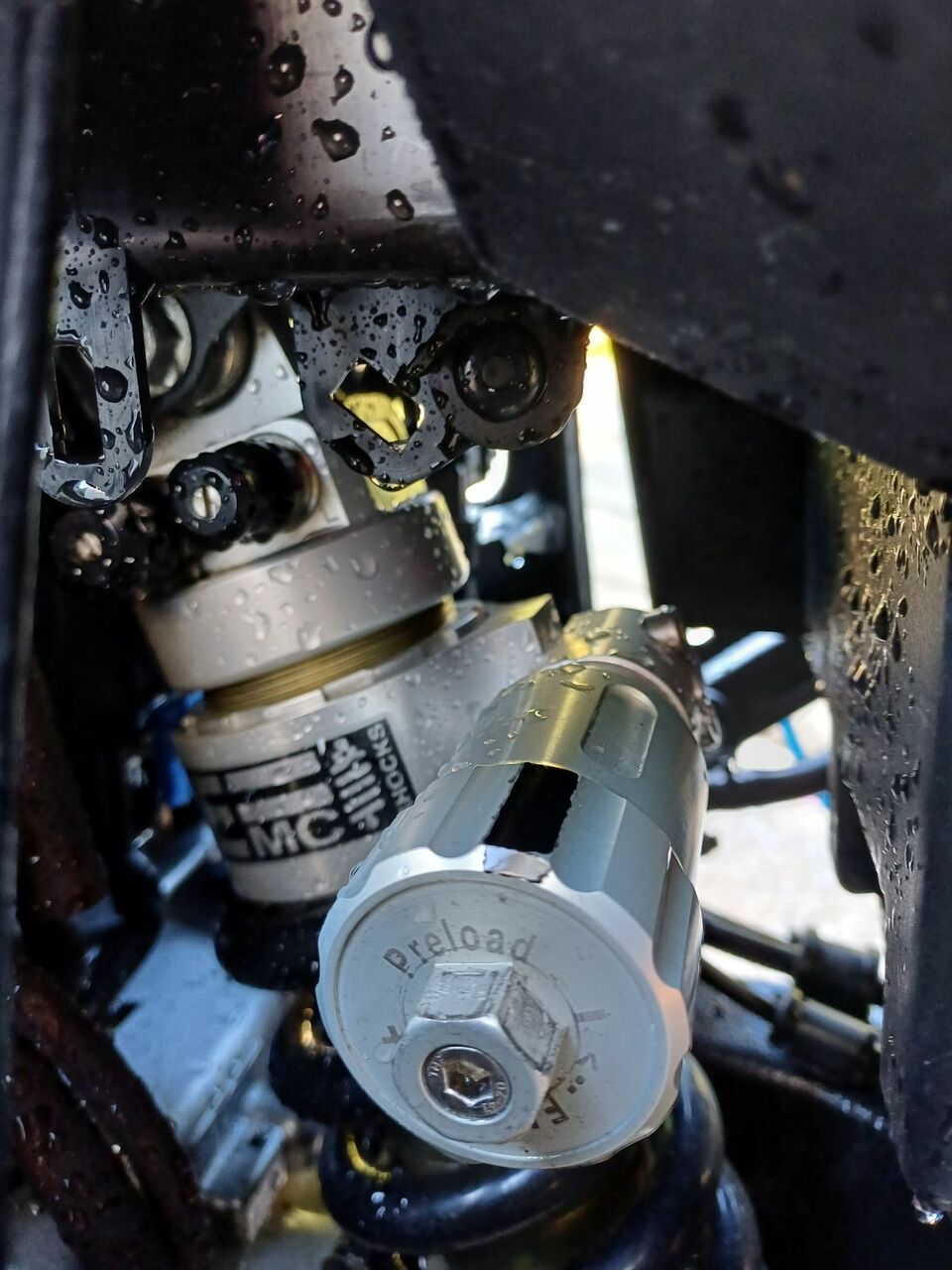 Photo HONDA NT 1100 DCT