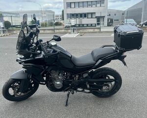 CF MOTO MT 800