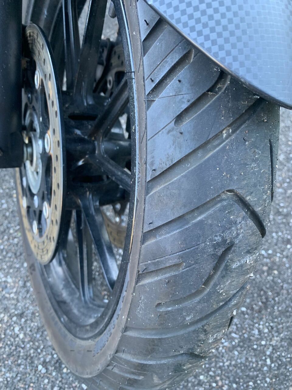 Photo SUZUKI DL 650 U