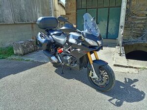 APRILIA CAPONORD 1200 ABS