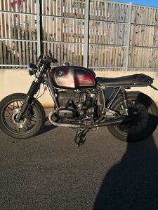 BMW R 65