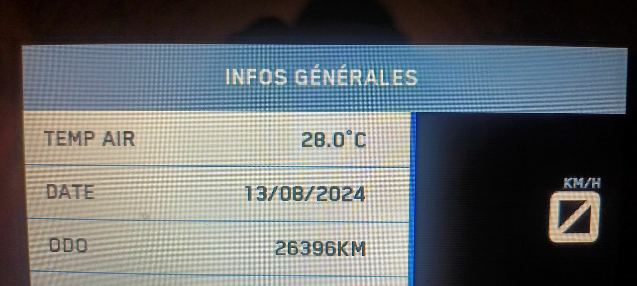 Photo KTM SUPER DUKE 1290 R