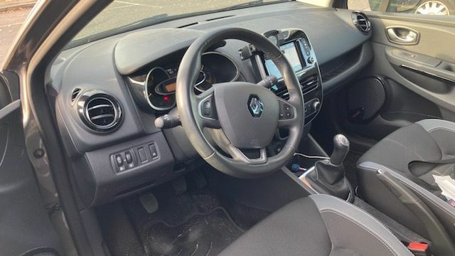Photo RENAULT CLIO