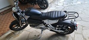 SUPER SOCO TC MAX 125