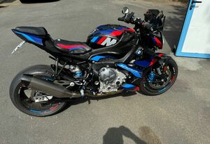 BMW M 1000 R