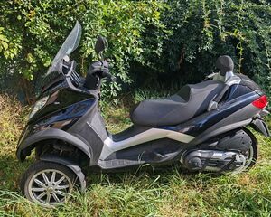 PIAGGIO MP3 500 LT BUSINESS