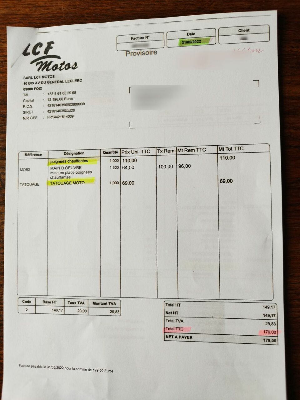 Photo MOTO GUZZI V7 IV STONE