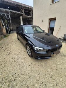 BMW SERIE 3