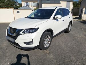 NISSAN XTRAIL
