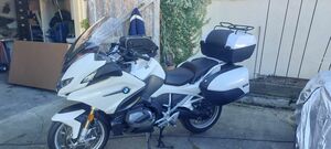 BMW R 1250 RT