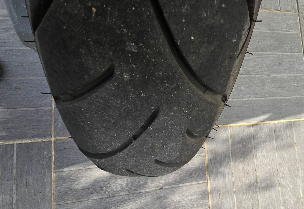 Photo BMW C 650 SPORT