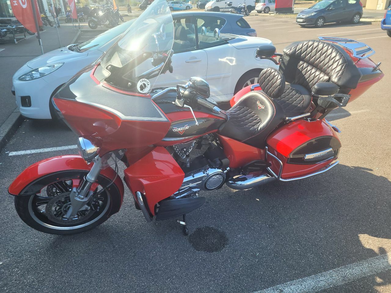 Photo VICTORY CROSS COUNTRY