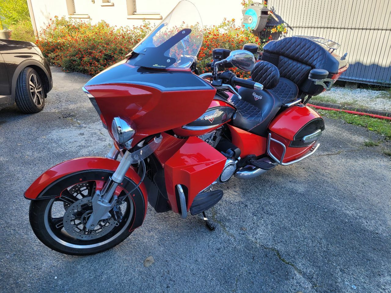 Photo VICTORY CROSS COUNTRY