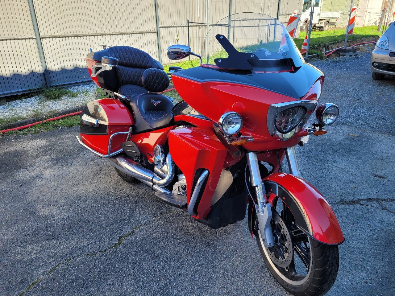 Photo VICTORY CROSS COUNTRY