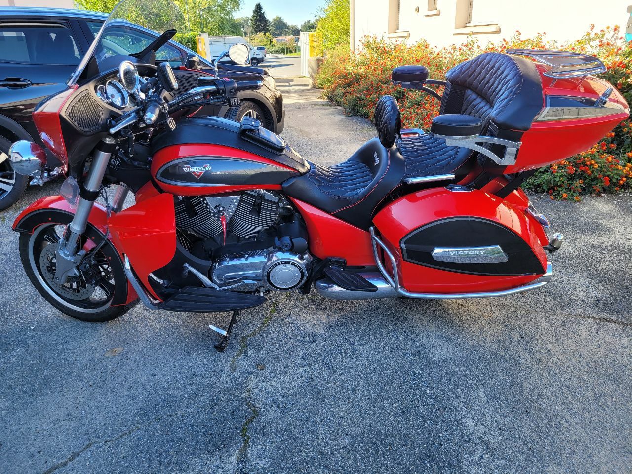 Photo VICTORY CROSS COUNTRY