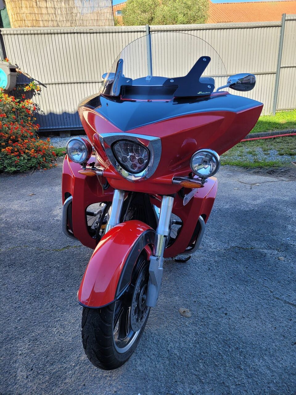 Photo VICTORY CROSS COUNTRY