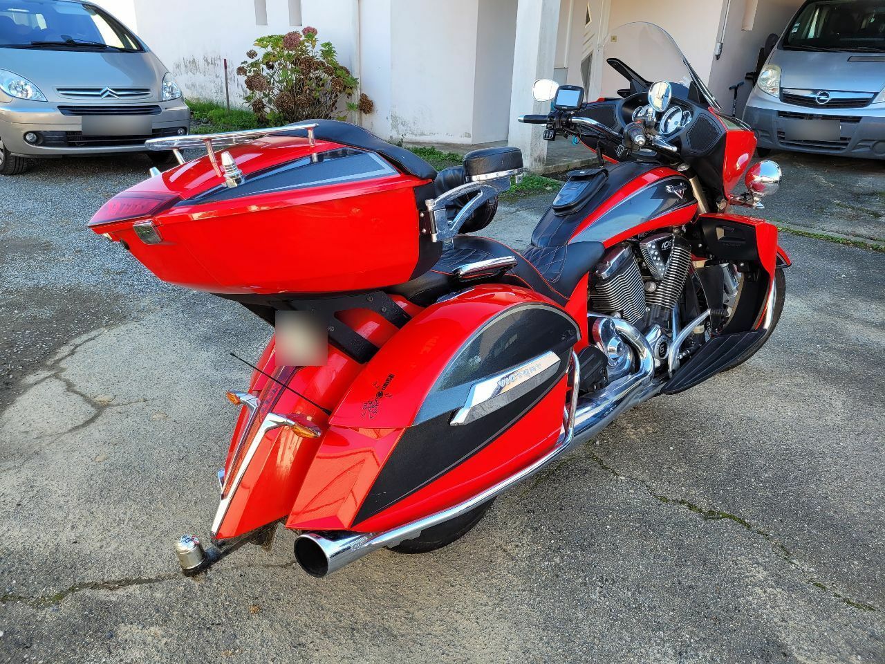 Photo VICTORY CROSS COUNTRY