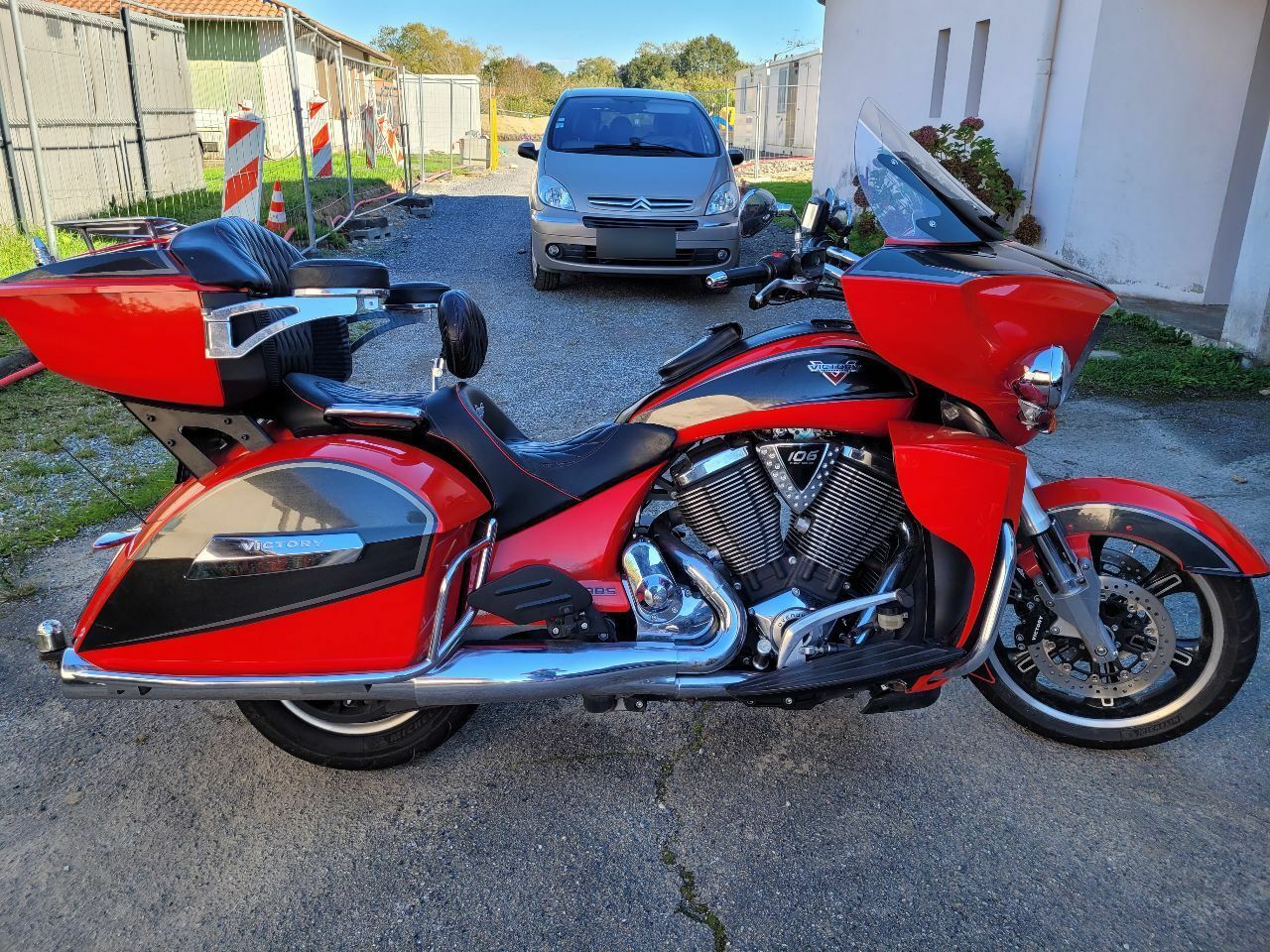 Photo VICTORY CROSS COUNTRY