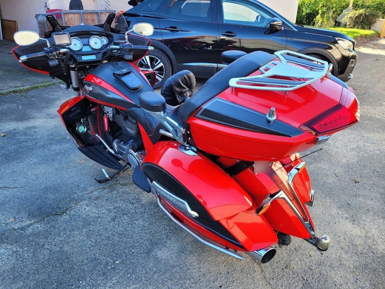 Photo VICTORY CROSS COUNTRY