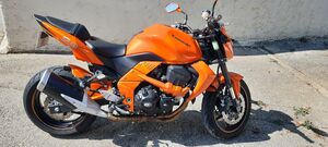 KAWASAKI Z 750