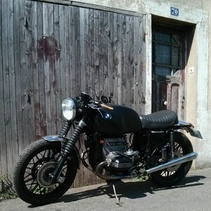 BMW R 100 BMW R 100