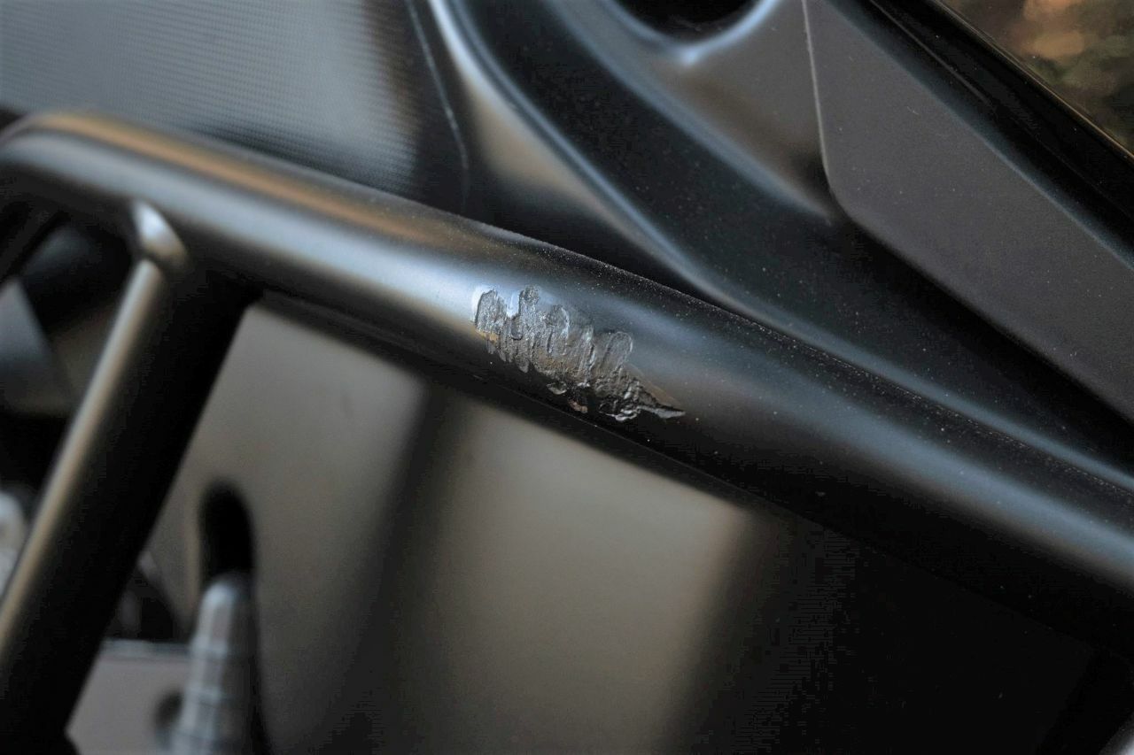 Photo KTM 1290 SUPER S