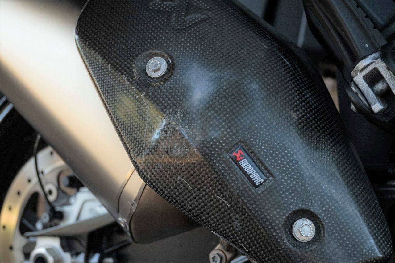 Photo KTM 1290 SUPER S