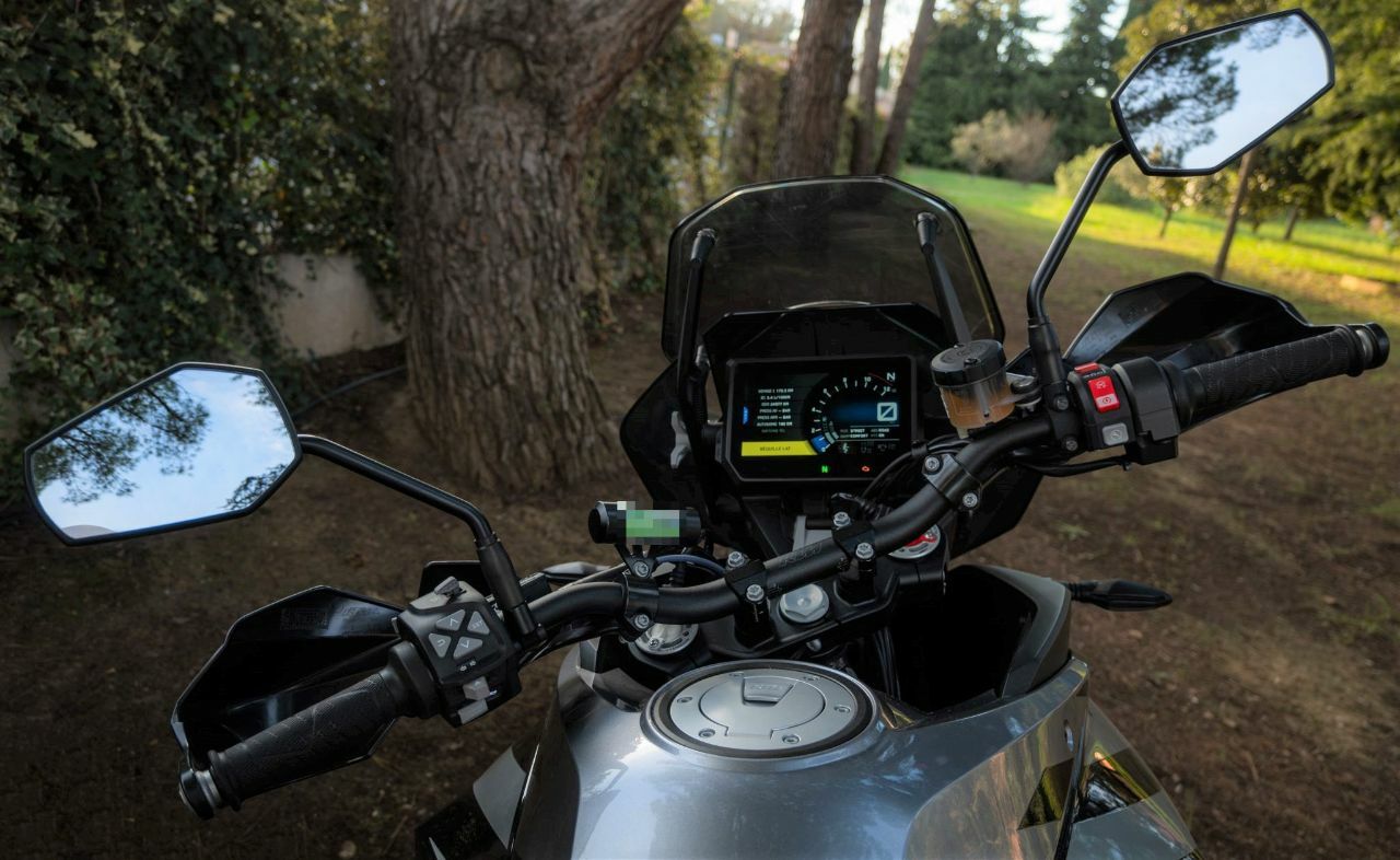 Photo KTM 1290 SUPER S