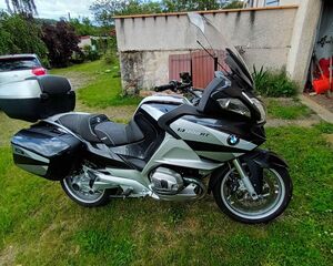 BMW R 1200 RT