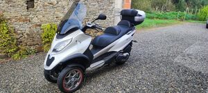 PIAGGIO MP3 500 LT