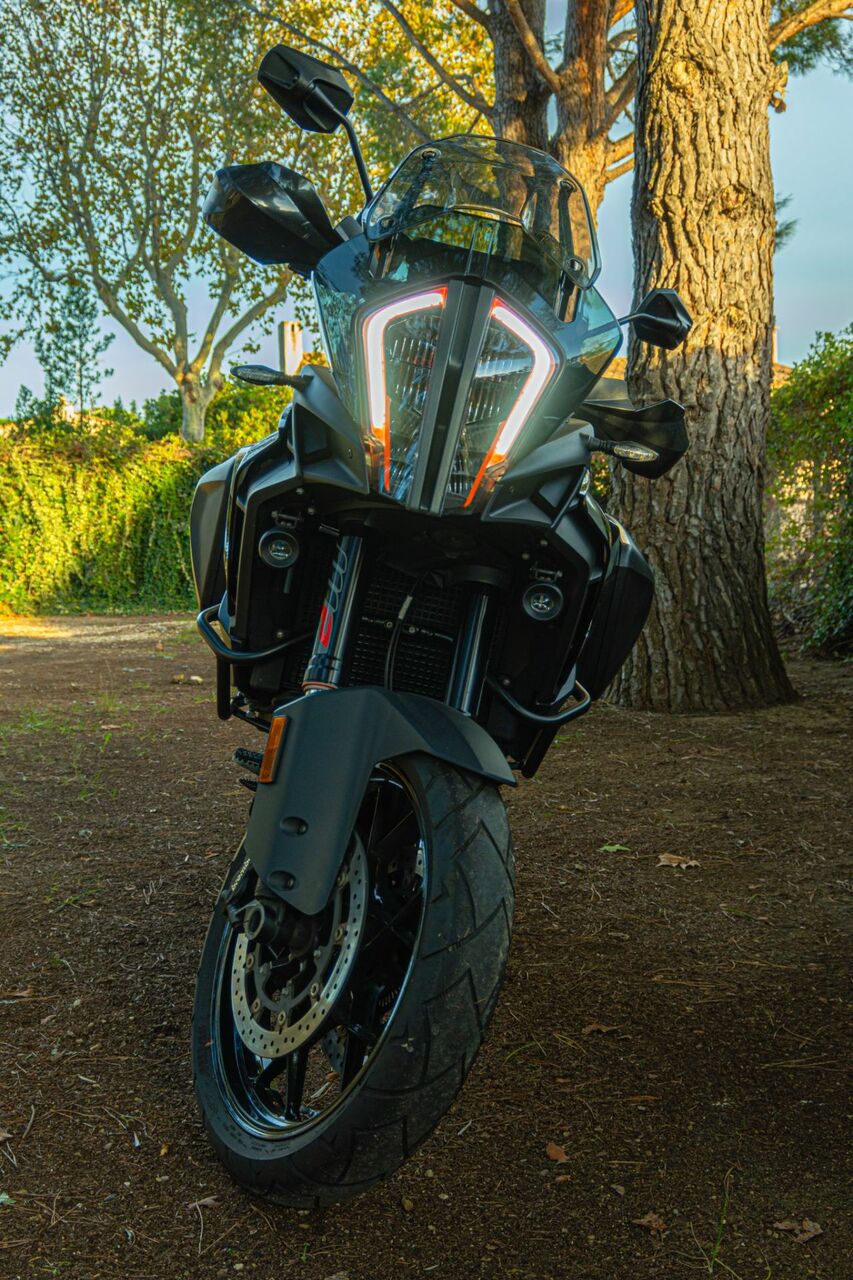 Photo KTM 1290 SUPER S