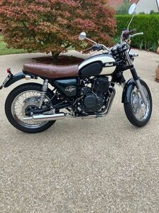 MASH SIX HUNDRED 650