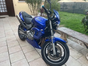 HONDA HORNET 600