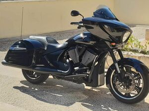 VICTORY CROSS COUNTRY 1700