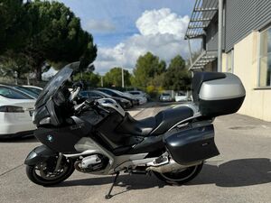 BMW R 1200 RT