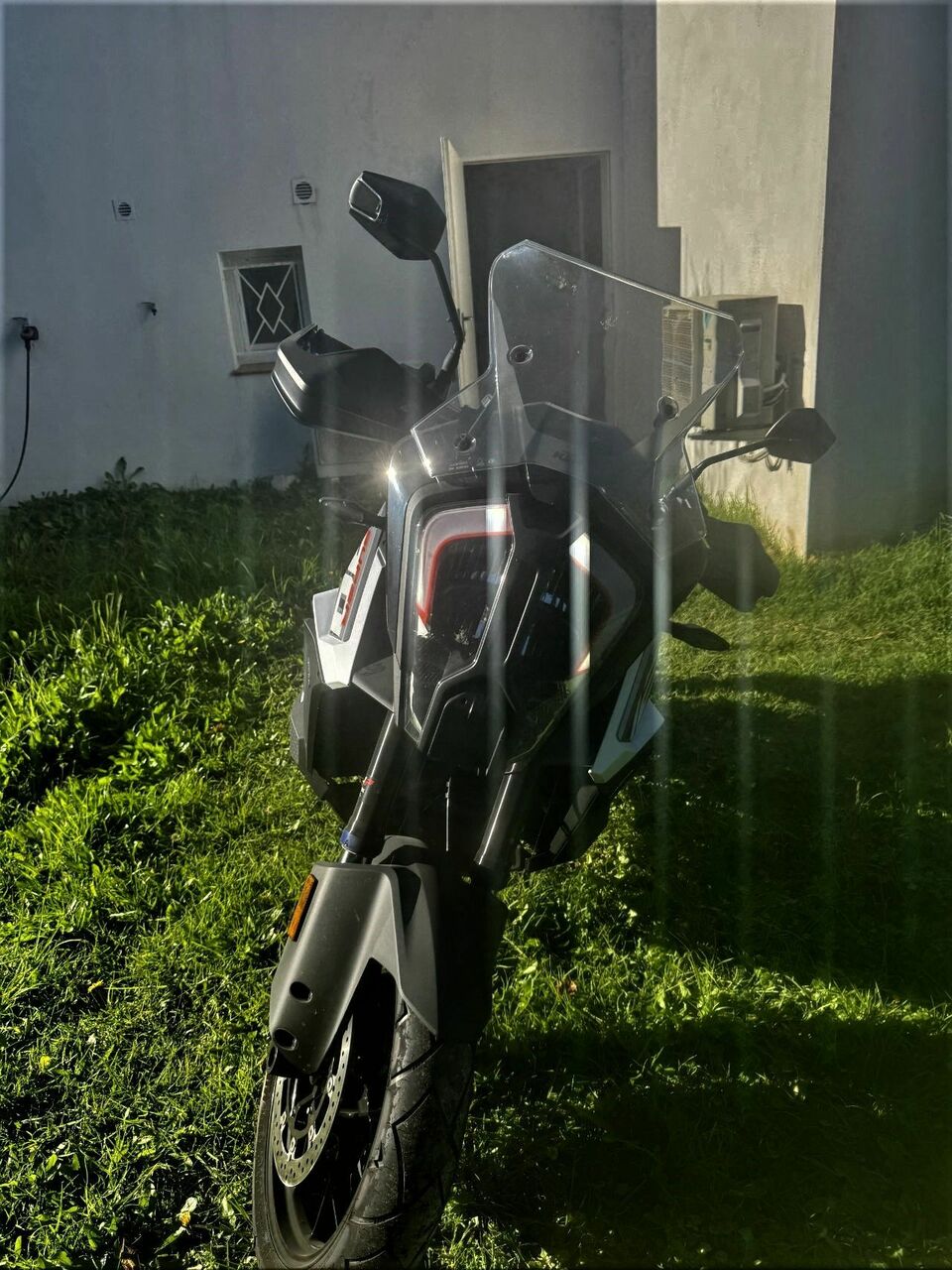 Photo KTM SUPER ADVENTURE S