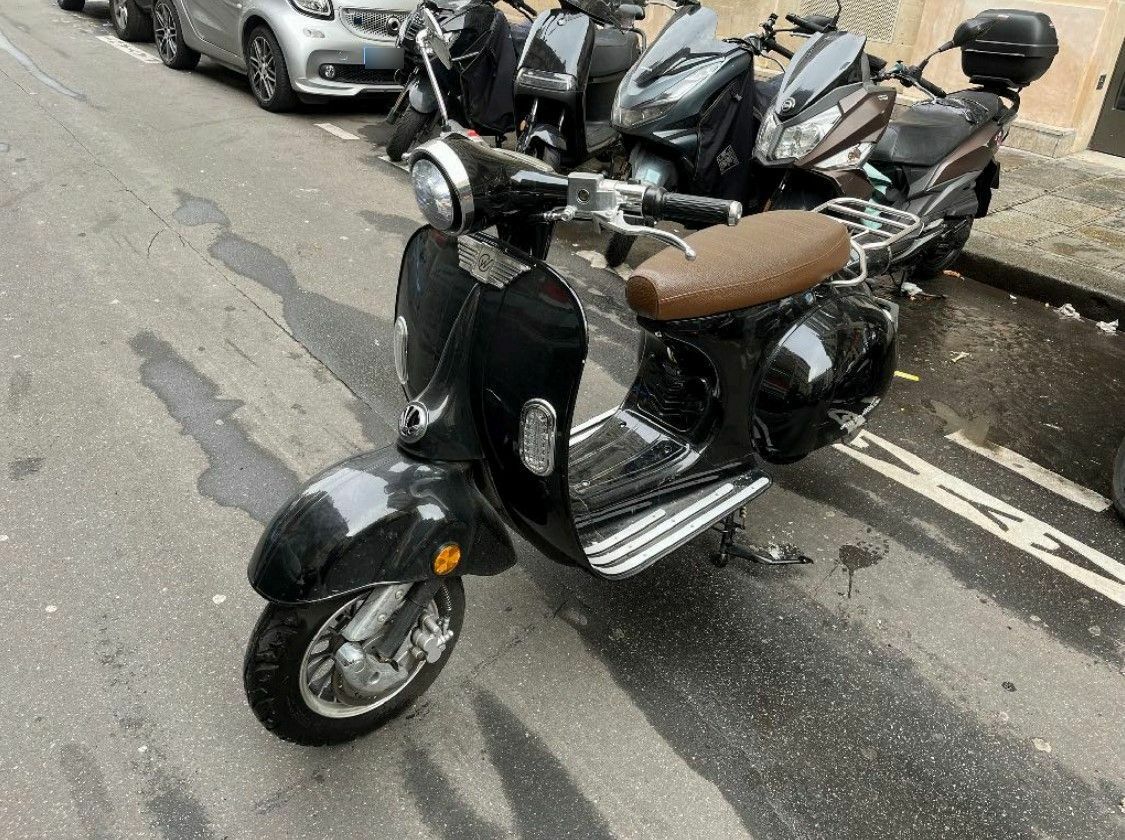 Photo EASY WATTS E BEE