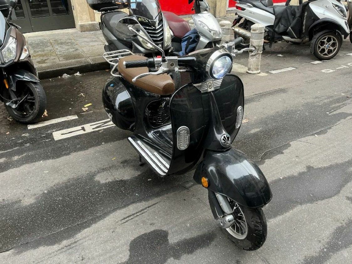 Photo EASY WATTS E BEE