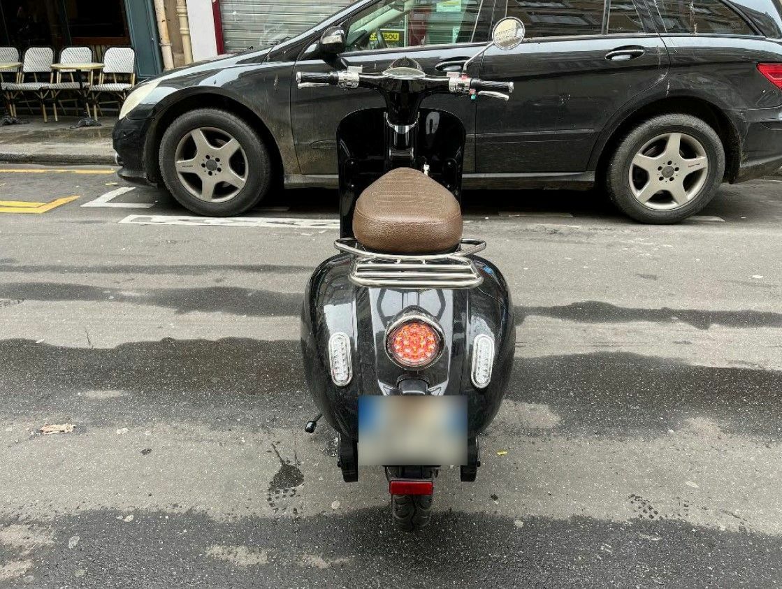 Photo EASY WATTS E BEE