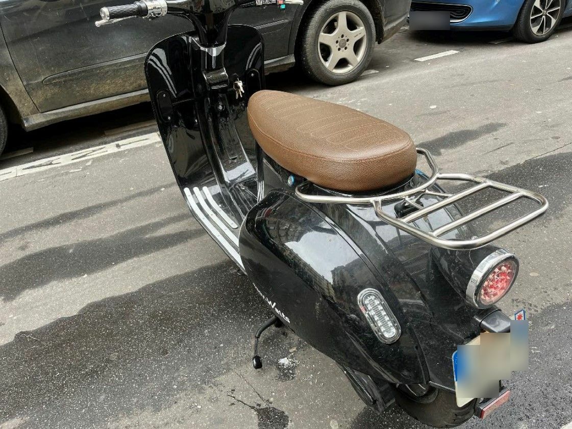 Photo EASY WATTS E BEE