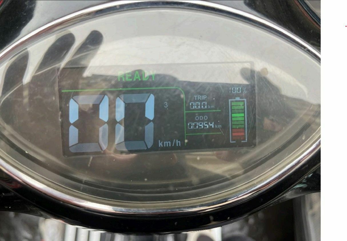 Photo EASY WATTS E BEE