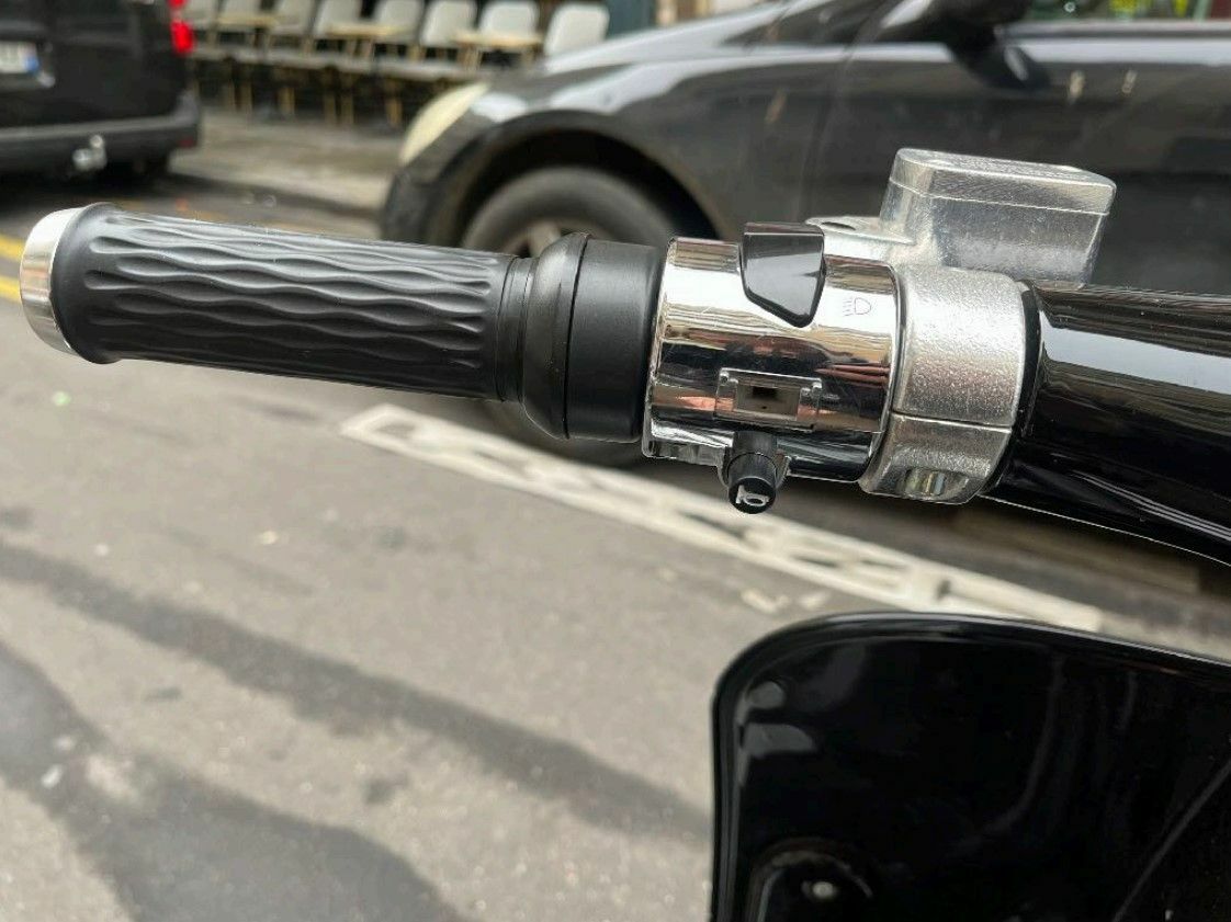 Photo EASY WATTS E BEE