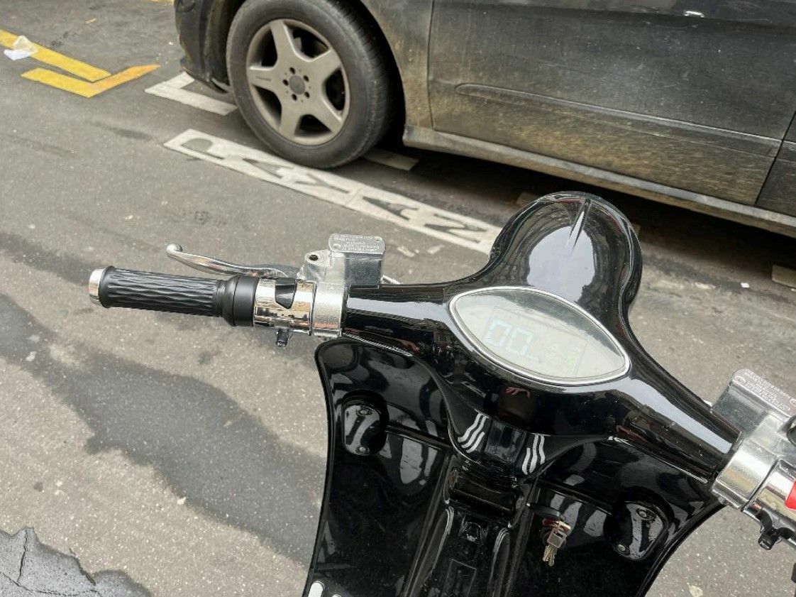 Photo EASY WATTS E BEE