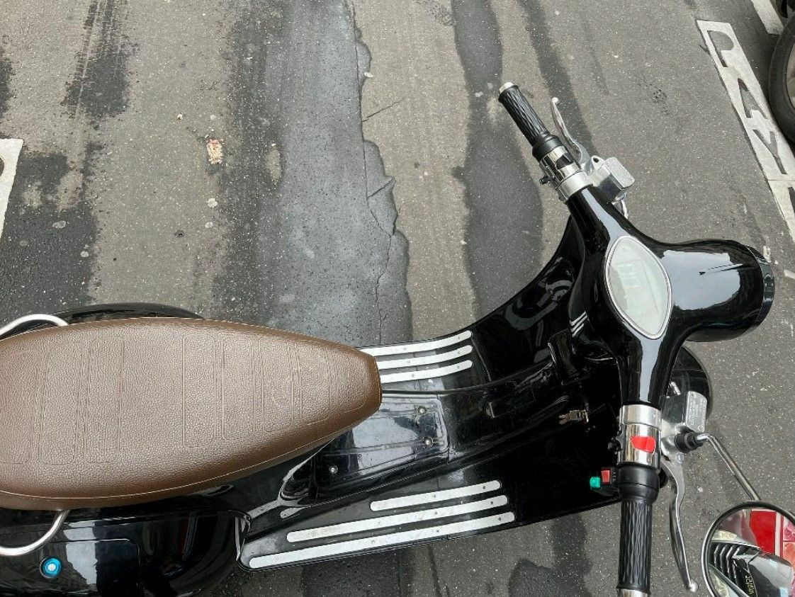 Photo EASY WATTS E BEE