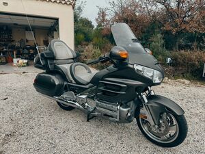 HONDA GOLDWING 1800