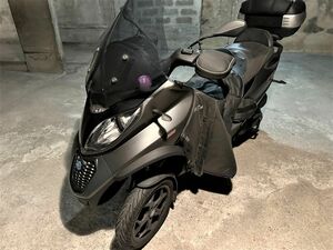 PIAGGIO MP3 350 LT